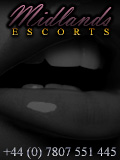 East Midlands Escorts