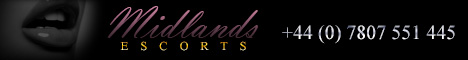 East Midlands Escorts